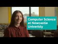 Undergraduate Computer Science Degrees | Newcastle University