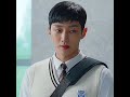 The most handsome police you've ever seen Kang Seon-ho😳🔥❤|Jung Jin-young |#PoliceAcadamey#kdrama