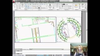 AutoCAD Tip -- Customize the Quick Access Toolbar (Lynn Allen/Cadalyst Magazine)
