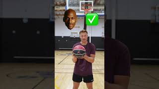 Kobe Bryant Vs Michael Jordan Basketball