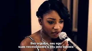 Boyce Avenue   When I Was Your Man   Bruno Mars Legendado Pt