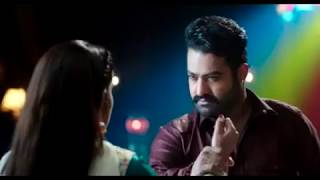 Naa kallalona  || Jai Lava Kusa Video Song   Teaser || NTR, Nivetha Thomas | Devi Sri Prasad