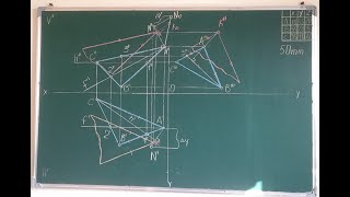 Parallel tekisliklar