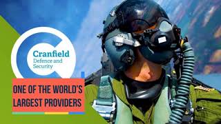 Cranfield University I Exclusive Interview Day