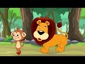 monkey song fun baby and child song monkey cartoon