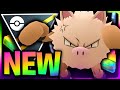 I SPENT 600.000 STARDUST ON *NEW* RAGE FIST PRIMEAPE IN THE ULTRA LEAGUE | GO BATTLE LEAGUE