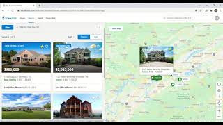 Tips and Tricks - Working on Behalf of a Contact in Flexmls