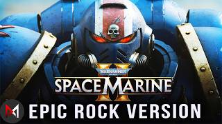 I'm still Standing - Elton John Epic Version (Space Marine Tribute)