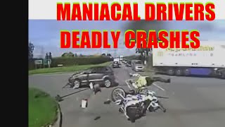 top ten epic motorcycle crashes - crash motorcycle motorbike crashes wrecks top extreme moto crashes