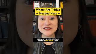 Next Members Video: Where Are T-Bill Yields Headed?