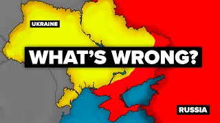 Why Ukraine's Counteroffensive is Having Trouble Against Russia