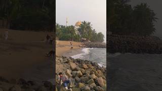 Kozhikode Kerala #mdi327780 #kadalundibeach #kadalundi #kozhikode #keralatourism #india #allah #yt