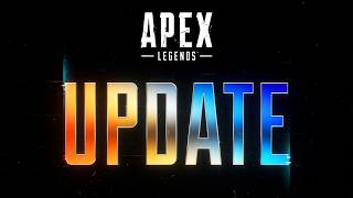 Latest Apex Update News!