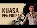 EPCC Induk | Kuasa Penebusan | Pr Benard Lee