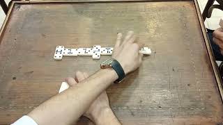 دومينو ( 11 )  Domino