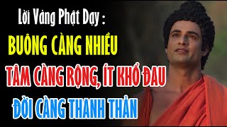 Nghe 15 Phút Mỗi Đêm Ngủ Rất Ngon May Mắn Tự Tìm Đến Mọi Việc Đều Suôn Sẻ Thuận lợi Vô Cùng