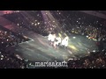 fancam 050717 wings tour in manila spring day