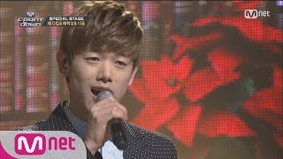 [STAR ZOOM IN] Special Collaboration, Eric Nam · 15\u0026  · Eddy Kim 'Mother's Diary' 160504 EP.80