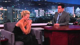Margot Robbie Cute And Funny Moments Part 1