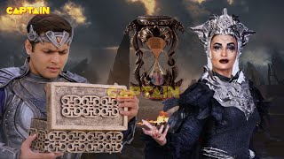 तिमनासा ने परियों पर किया समय रेत का जादू | Best of Baalveer Returns | Full Episode