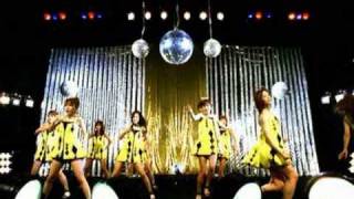 Morning Musume - Ambitious! Yashinteki de Ii jan (Dance-shot Ver.)