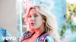 Ellie Goulding - Goodness Gracious (Official Video)
