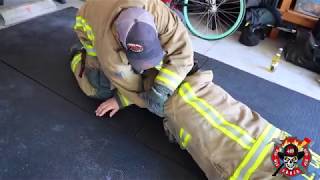 F.O.O.L.S. Isolation training video challenge