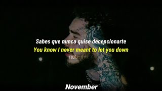 Post Malone - Better Now // Sub Español & Lyrics
