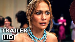 SHOTGUN WEDDING "Humanizing Hostages" Scene (2023) Jennifer Lopez, Jennifer Coolidge Movie