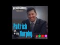 ep. 132 – patrick murphy iraq vet congressman