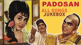 Padosan Songs Jukebox | R. D. Burman Hit Songs | All Time Hit Classic Songs Collection