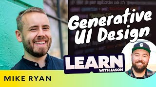 Generative user interfaces