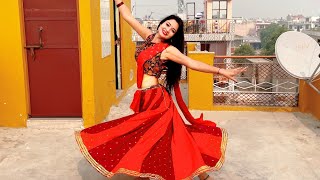 kabootar_Surender romio, Pranjal dahiya & Renuka Panwar_Dance Cover By_Neelu Maurya