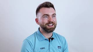 Matthew : Pharmacy Technician