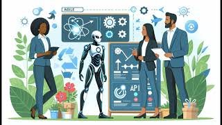 The AI-Driven Agile Revolution: A New Era in Project Management