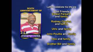 Andrew Emmanuel long 1