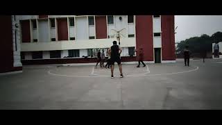 basketball 🏀 match | For the team only|