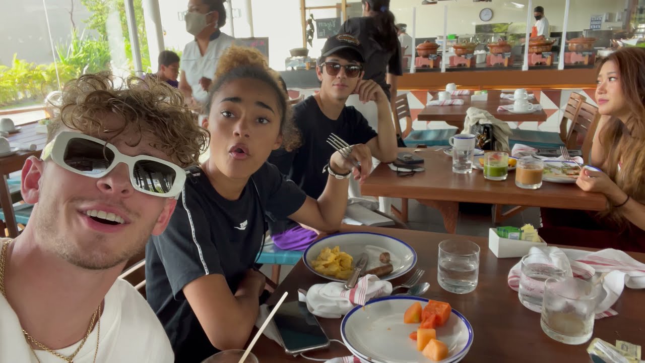 Breakfast Youtube