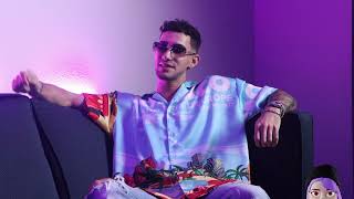 CONOZCAN A DIAN; un nuevo artista Cubano que descubrí en la semana de los LATIN BILLBOARDS