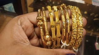 সোনার রুলি বালার দাম জানুন | gold ruli bala price bd Dhaka