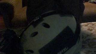 Protech Ace Wake Helmet Review