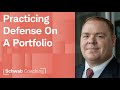 Discipline, Focus & Execution Managing a Portfolio | Investing Master Series | 12-10-24