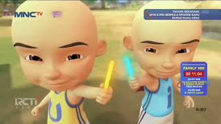 Upin dan Ipin Musim 18 - Rembosaurus (Full Episode) #upinipin