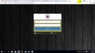 codeigniter 3 project lesson 2 include template into codeigniter 3