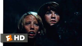 Super 8 (2011) - The Creature's Lair Scene (7/8) | Movieclips