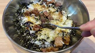 长春有多家米村拌饭门店，朝鲜族非物质文化遗产，尝尝味道怎么样#vlog #旅行