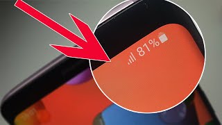 How to Hide the Wifi icon on Status Bar Android