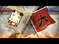 【三国志大戦】神を・・オトコ【4月14日】