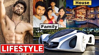 Atharva Murali Lifestyle 2021, Family, Age, Biography, Education, Salary, Cars & Networth