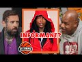 Wack Tells Adam that Bricc is an Informant & He Will Prove it Soon